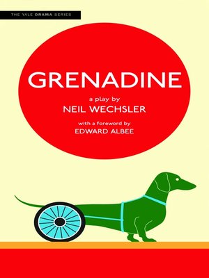 cover image of Grenadine